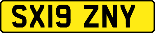SX19ZNY
