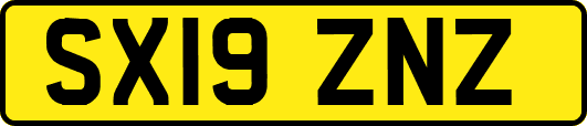 SX19ZNZ