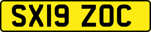 SX19ZOC