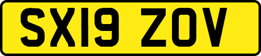 SX19ZOV