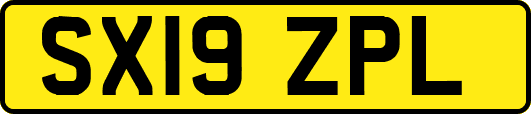 SX19ZPL