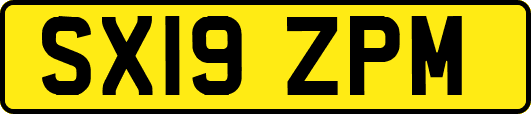 SX19ZPM