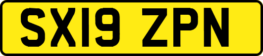 SX19ZPN