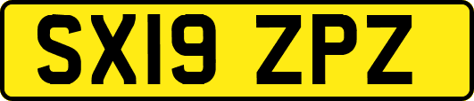 SX19ZPZ