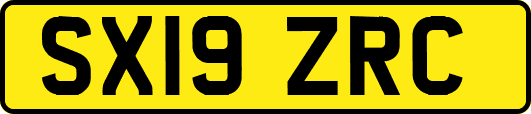 SX19ZRC