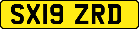 SX19ZRD