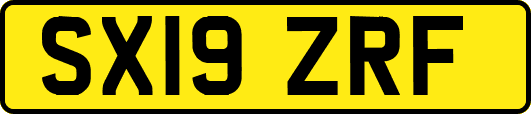 SX19ZRF