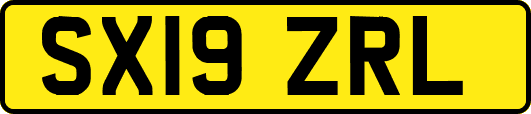 SX19ZRL