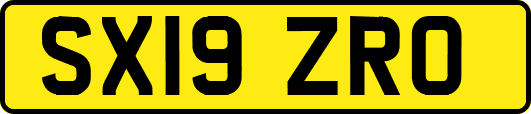 SX19ZRO