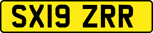 SX19ZRR