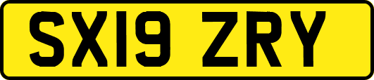 SX19ZRY
