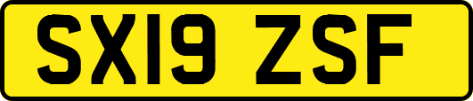 SX19ZSF