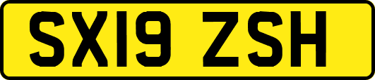 SX19ZSH