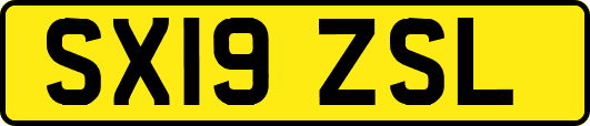 SX19ZSL