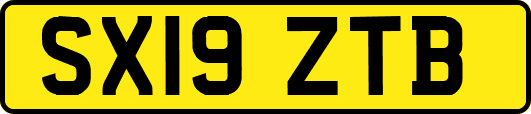 SX19ZTB