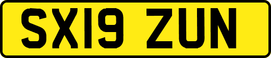 SX19ZUN