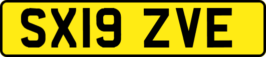 SX19ZVE