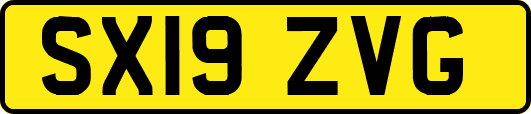 SX19ZVG