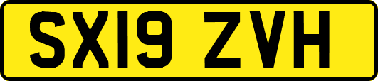 SX19ZVH
