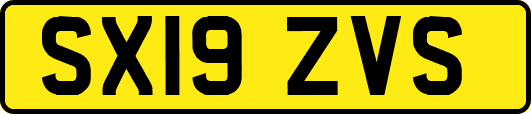 SX19ZVS