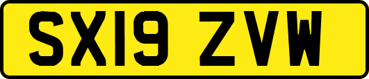 SX19ZVW