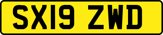 SX19ZWD