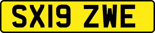 SX19ZWE