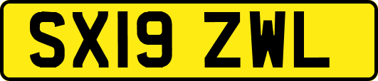 SX19ZWL