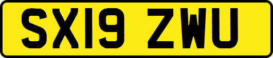 SX19ZWU