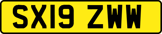 SX19ZWW