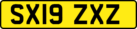SX19ZXZ