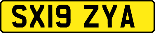 SX19ZYA
