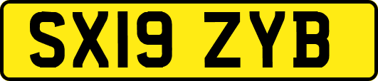 SX19ZYB