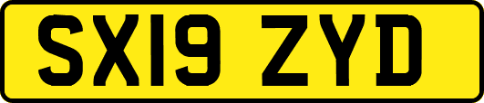 SX19ZYD