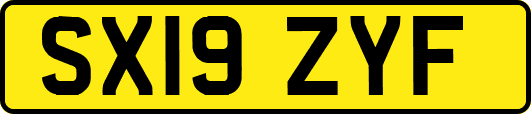 SX19ZYF