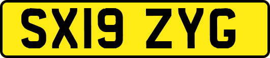 SX19ZYG