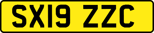 SX19ZZC