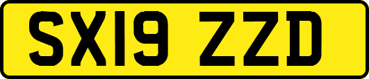 SX19ZZD