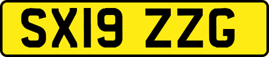 SX19ZZG