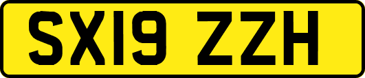 SX19ZZH