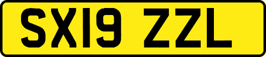 SX19ZZL