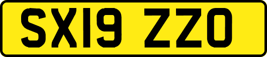 SX19ZZO