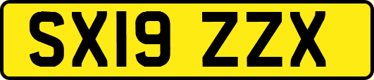 SX19ZZX