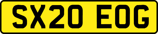 SX20EOG
