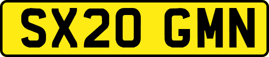 SX20GMN
