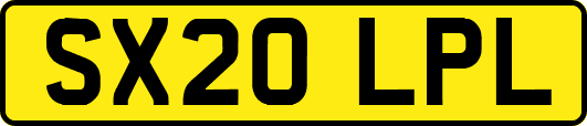 SX20LPL