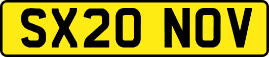 SX20NOV