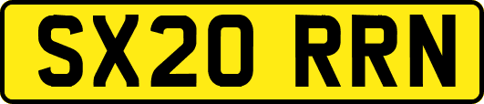 SX20RRN