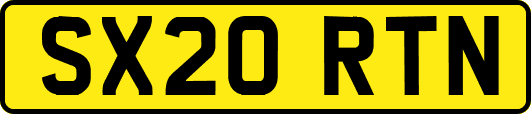 SX20RTN