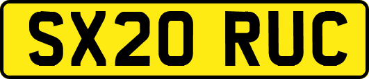 SX20RUC